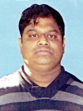 Gopal Majumder